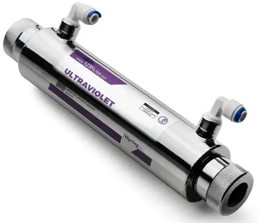 iSPRING RCS5T Reverse Osmosis Water Filtration System-fig15