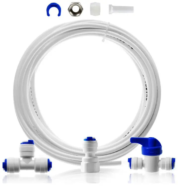 iSPRING RCS5T Reverse Osmosis Water Filtration System-fig6