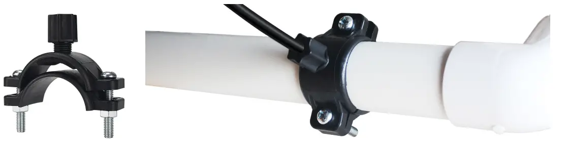 iSPRING RCS5T Reverse Osmosis Water Filtration System-fig9