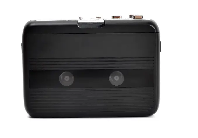 Tonivent Ton007b Bluetooth Cassette Player Converter User Manual