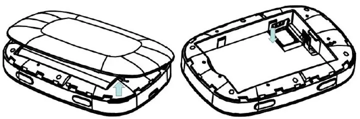 Unimax- G1401- Wireless -Router -fig 4