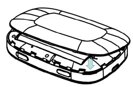 Unimax- G1401- Wireless -Router -fig 6