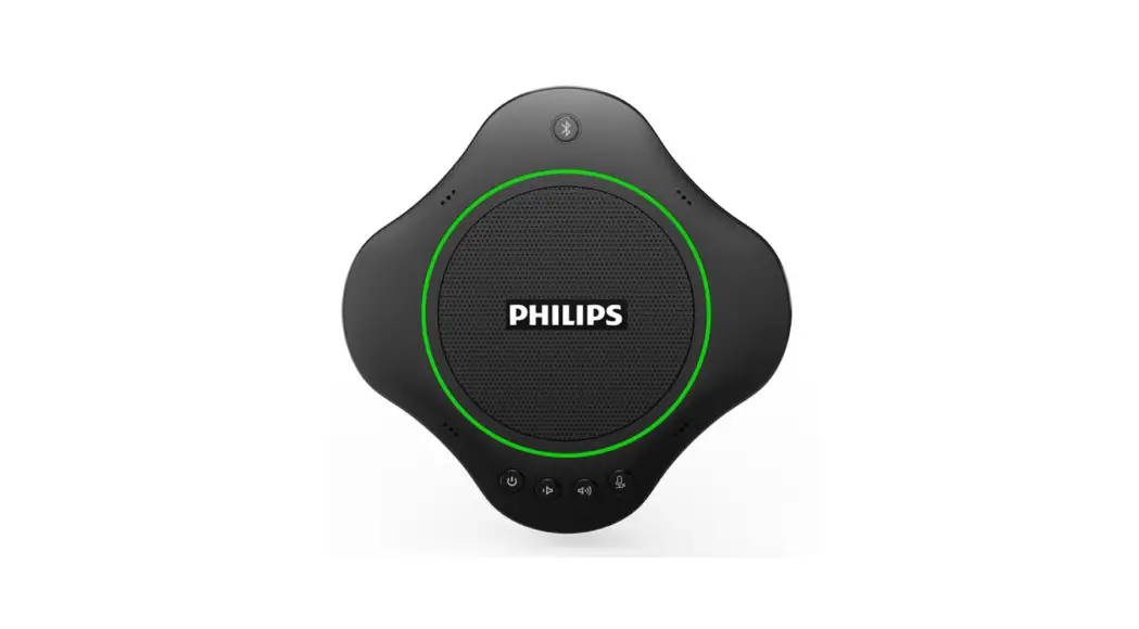 Philips Pse0500 Smart Microphone User Manual