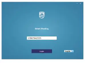 PHILIPS PSE0500 Smart Microphone - setting1