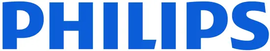 PHILIPS logo