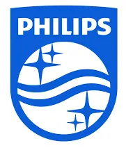PHILIPS logo1