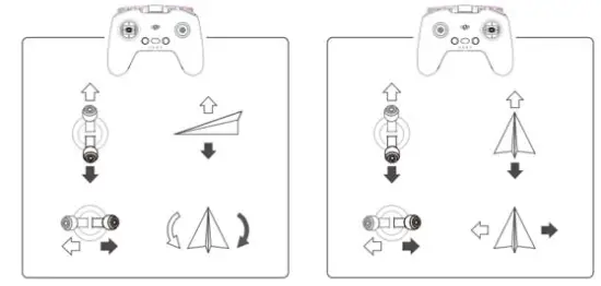 dji FD1W4K Remote Controller - fig40