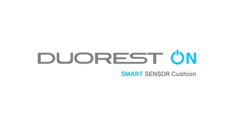 Duoback Duoreston On Smart Sensor Cushion Apps User Manual