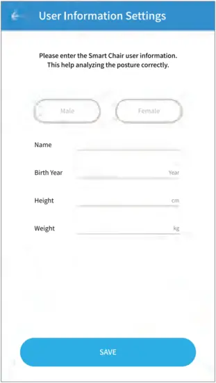 DUORESTON ON - Register Device 6
