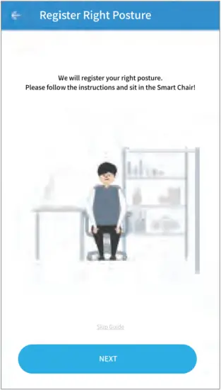 DUORESTON ON - Register Device 7