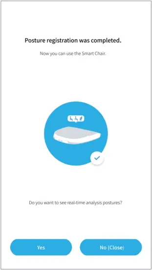 DUORESTON ON - Register Device 8