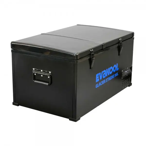 EVaKOOL-Glacier-Xtreme-80-Litre-Dual-Zone-Frid-product