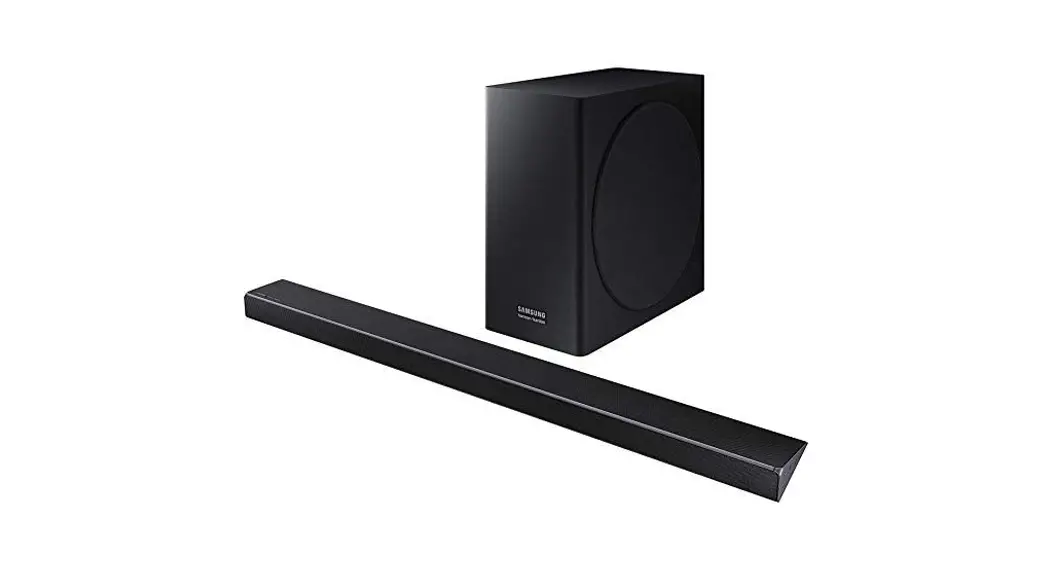 Ideaplay Live3 5.1 Home Theatre Wireless Soundbar System User Manual