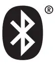 Bluetooth icon