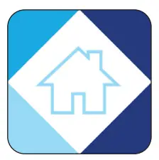Home app icon