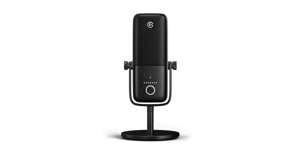 Elgato 10mab9901 Wave3 Premium Usb Condenser Microphone User Guide Elgato 10mab9901 Wave3 Premium Usb Condenser Microphone User Guide