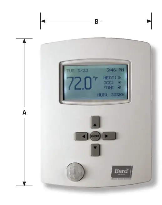 Bard-CS9B-THOA-CompleteStat-Controller-fig-1