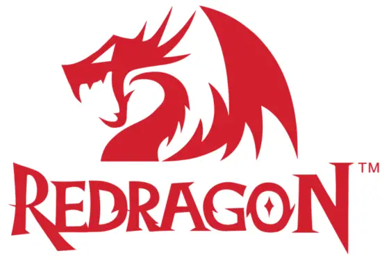 REDRAGON logo