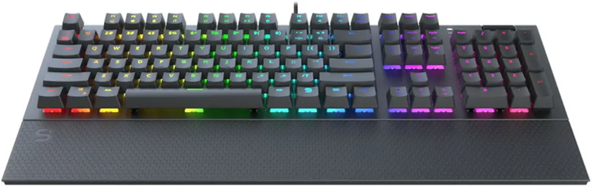 SPC GEAR GK650K Wireless Keyboard