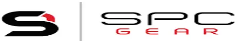 SPC GEAR logo