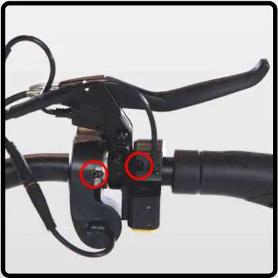 NANROBOT Lightning 8 Inch Wide Wheel RoadRunner Scooters - Important Checklist 2