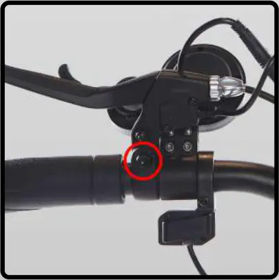 NANROBOT Lightning 8 Inch Wide Wheel RoadRunner Scooters - Important Checklist 3