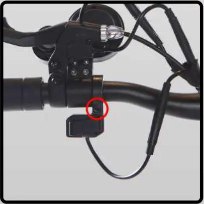 NANROBOT Lightning 8 Inch Wide Wheel RoadRunner Scooters - Important Checklist 4