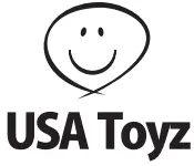 USA Toyz logo