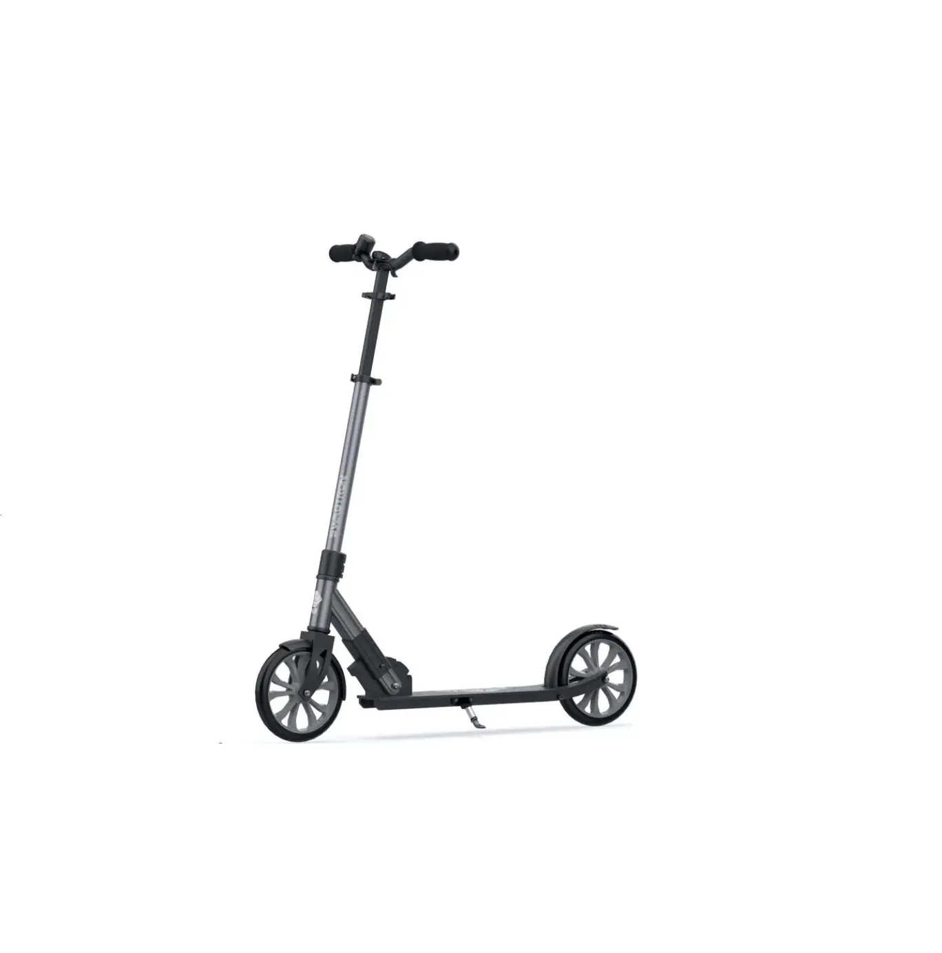 Renegade Lightweight And Foldable Kick Scooter User Manual