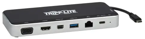 TRIPP-LITE-U442-DOCK16-B-USB-C-Triple-Display-Docking-Station-PRODUCT