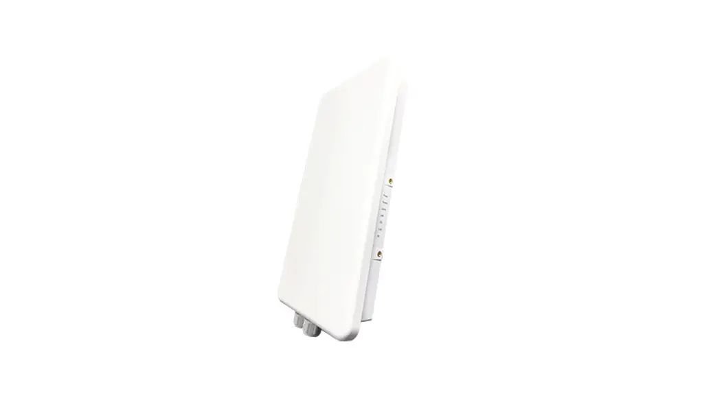Edge-core Oap100e 802.11ac Wave 2 Dual-band Enterprise Access Point User Guide