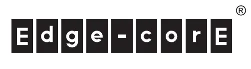 Edge-core logo