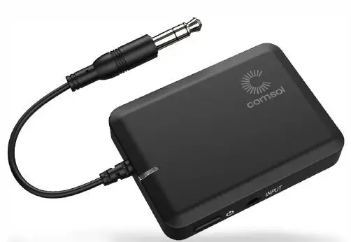 comsol BT07T Bluetooth Audio Transmitter-prod