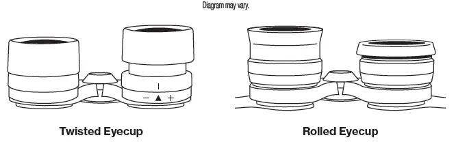 NATIONAL GEOGRAPHIC 80-11050 Journey Series 10x50 PORRO Binoculars-FIG-3