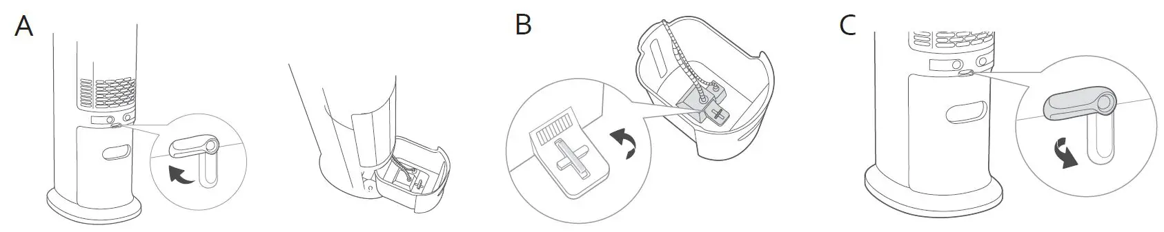 DOMO-DO157A-Air-Cooler-fig-8