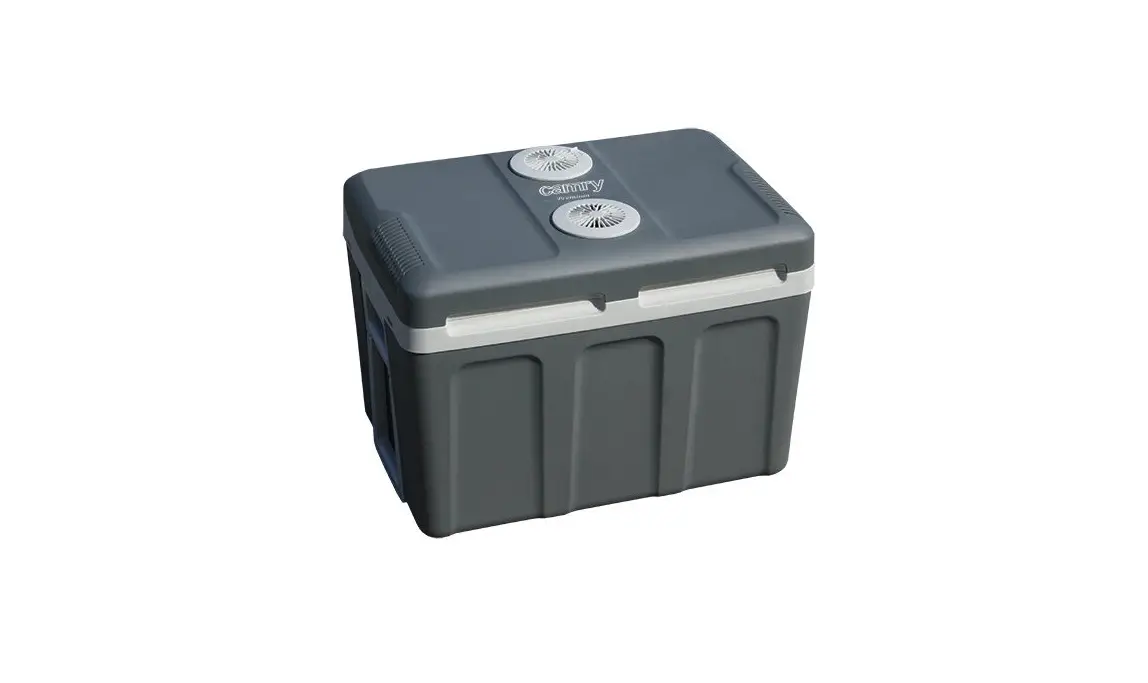 Camry Cr 8061 Cool Box User Manual Camry Cr 8061 Cool Box User Manual