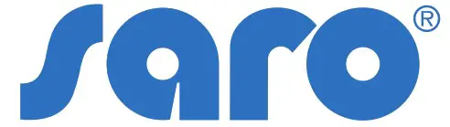 saro - Logo