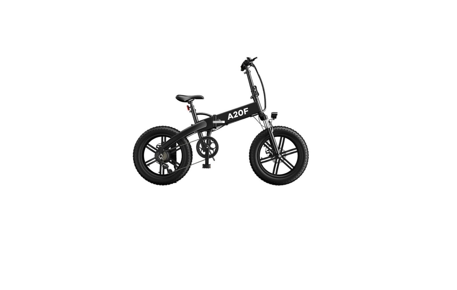 Ado A20f Electric Bike User Manual Ado A20f Electric Bike User Manual