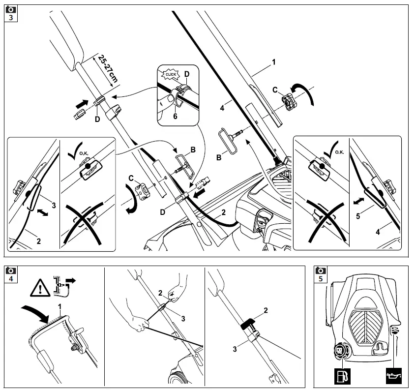STIHL-RL-540-Petrol-Lawn-Scarifier-fig-2