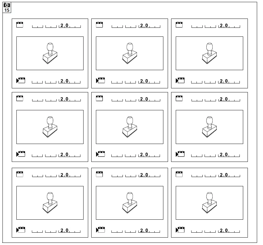 STIHL-RL-540-Petrol-Lawn-Scarifier-fig-5