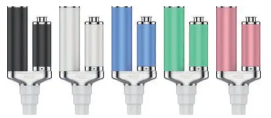 Yocan YKX 20 Torch XL Portable E Nail