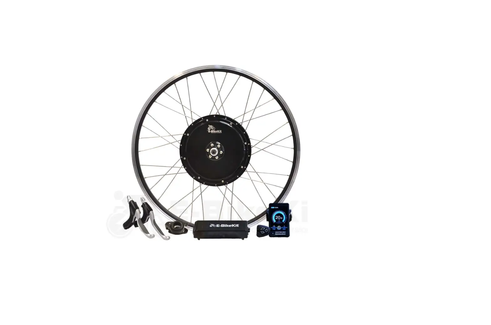 E-bikekit Ebk 22amp Controller Instructions E-bikekit Ebk 22amp Controller Instructions