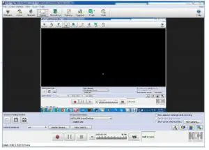 a screenshot of a computer screen