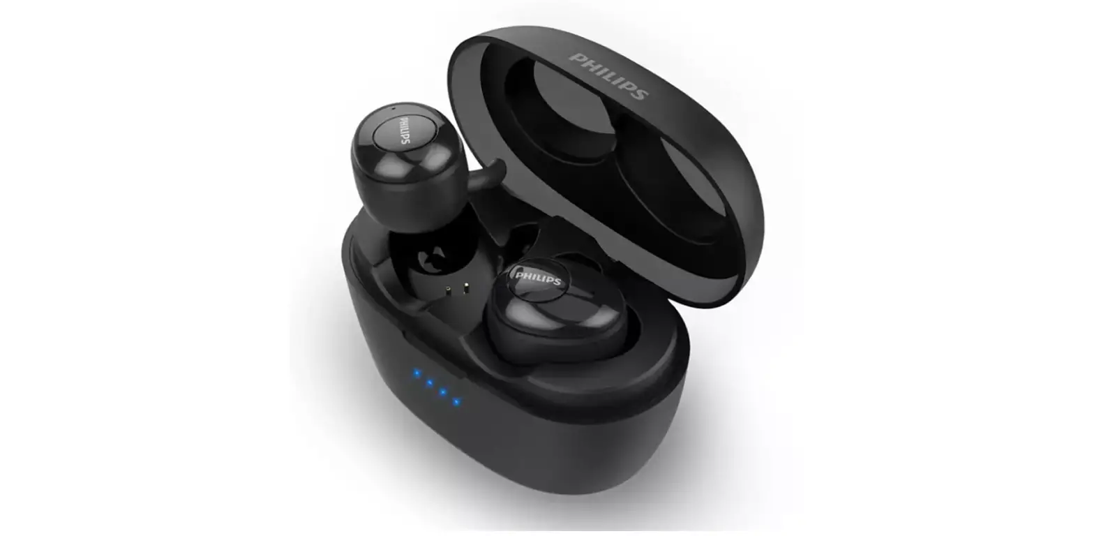 Philips Shb2505 Bluetooth Wireless Headset User Manual Philips Shb2505 Bluetooth Wireless Headset User Manual