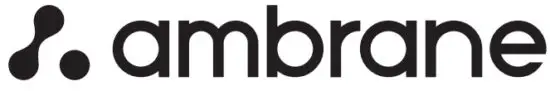 ambrane - logo