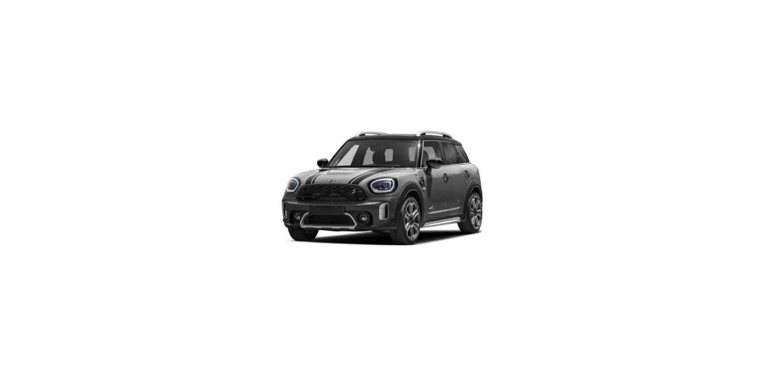 2021 Mini Clubman Owners Manual