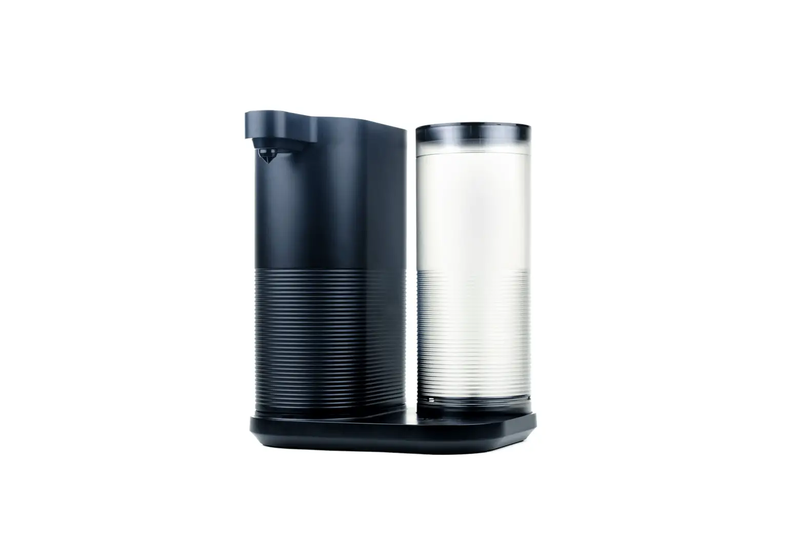 Aquasana Aq-cwm2-b Clean Water Machine Owner's Manual Aquasana Aq-cwm2-b Clean Water Machine Owner's Manual