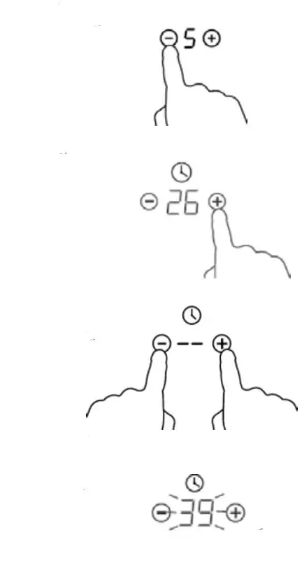 ELVITA CKH2662S Ceramic Hob-fig19