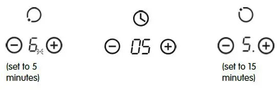 ELVITA CKH2662S Ceramic Hob-fig20