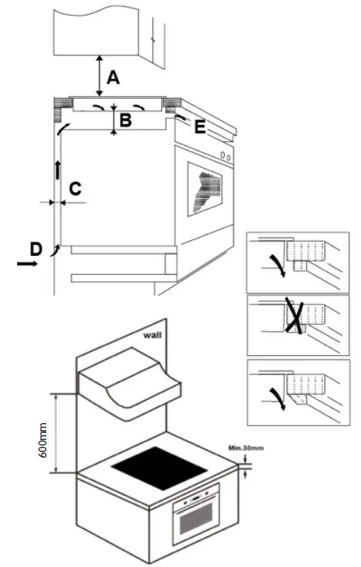 ELVITA CKH2662S Ceramic Hob-fig25